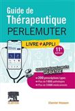 Guide de thérapeutique Perlemuter (livre + application)