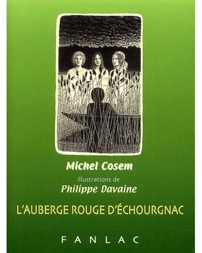 L'auberge rouge d'echourgnac