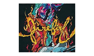 Fire Bird Inclus DVD bonus