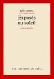 Exposés au soleil