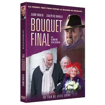 Bouquet final DVD - 1