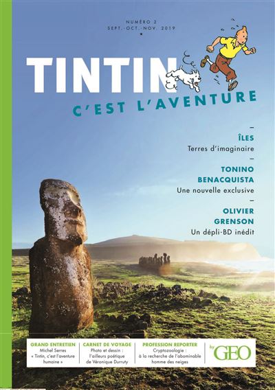 Les îles