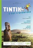 Tintin - C'est l'aventure 2