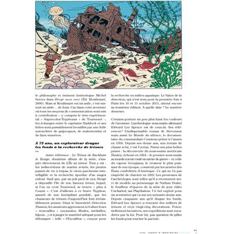 Tintin - C'est l'aventure 2