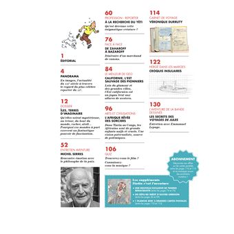 Tintin - C'est l'aventure 2