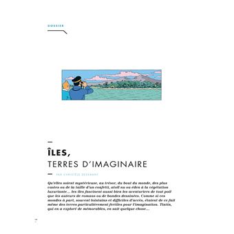 Tintin - C'est l'aventure 2