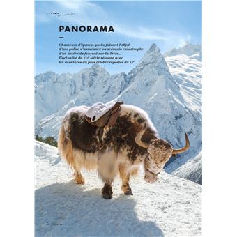 Tintin - C'est l'aventure 2