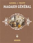 Magasin Général