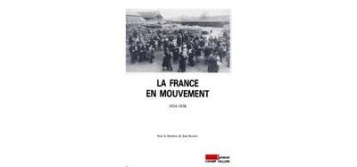 La France en mouvement