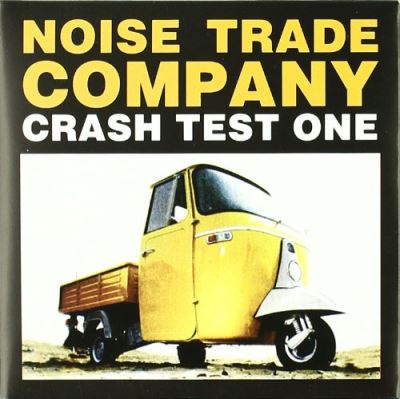 Crash test one