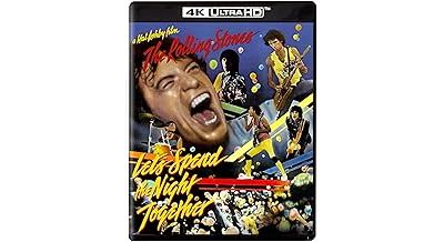 Imports Blu-ray 4K