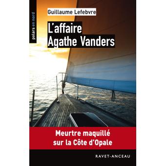 L'affaire Agathe Vanders