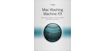 Intego Mac Washing Machine X9