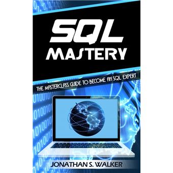 SQL Mastery - 1