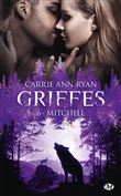 Griffes, T6 : Mitchell