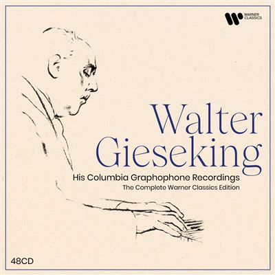 The Complete Warner Classics Édition Limitee