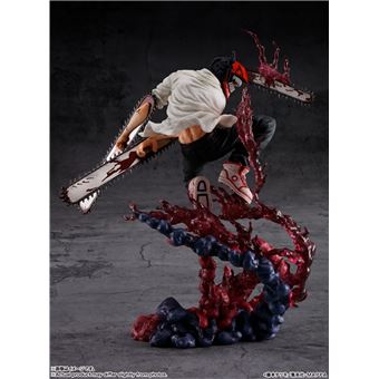 Figuarts Zero Chainsaw Man