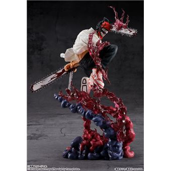 Figuarts Zero Chainsaw Man