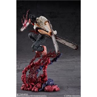 Figuarts Zero Chainsaw Man