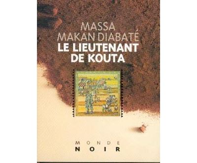 Le lieutenant de Kouta