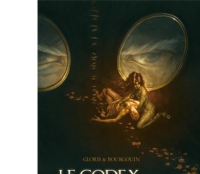 Le Codex angélique - Intégrale