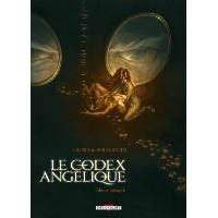 Codex angelique - integrale