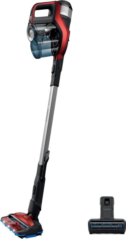 Bosch BCS1TOPNC Unlimited Aspirateur à Balais