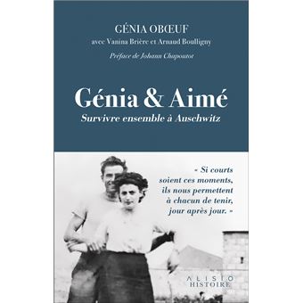 Génia & Aimé