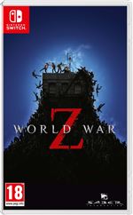 World War Z Nintendo Switch