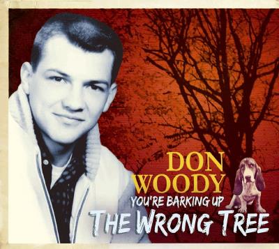 Youre barking up the wrong tree