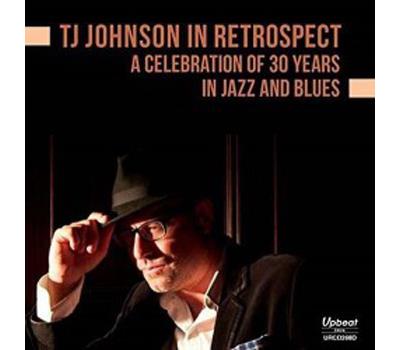 In Retrospect A Celebration of 30 Years in Jazz and Blues