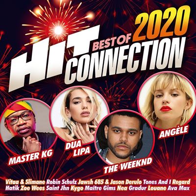 HIT CONNECTION BEST OF 2020