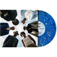 10 Til' Midnight Vinyle Coloré