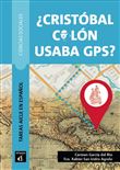 Cristobal Colon usaba GPS ?