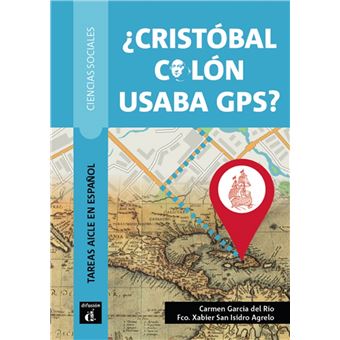 Cristobal Colon usaba GPS ?