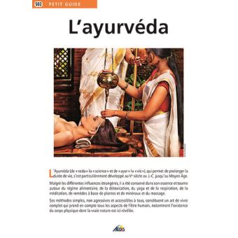 L'Ayurvéda