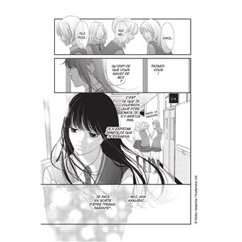 Une si belle couleur