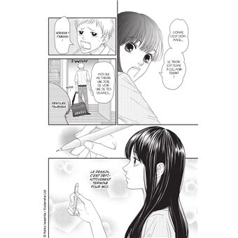 Une si belle couleur