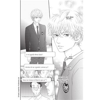 Une si belle couleur