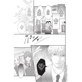 Une si belle couleur