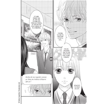 Une si belle couleur