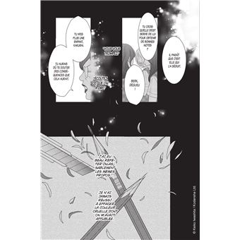 Une si belle couleur