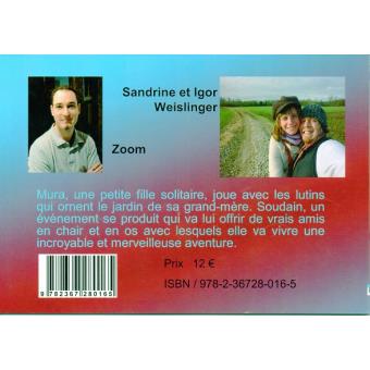 Grande Mura et petits lutins