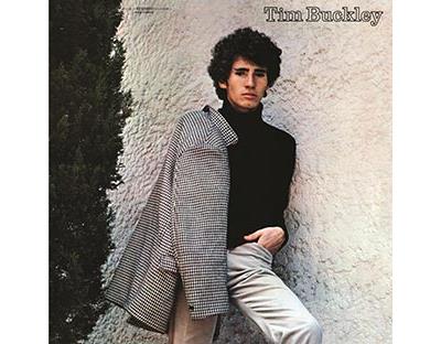 Tim Buckley - 180 gr