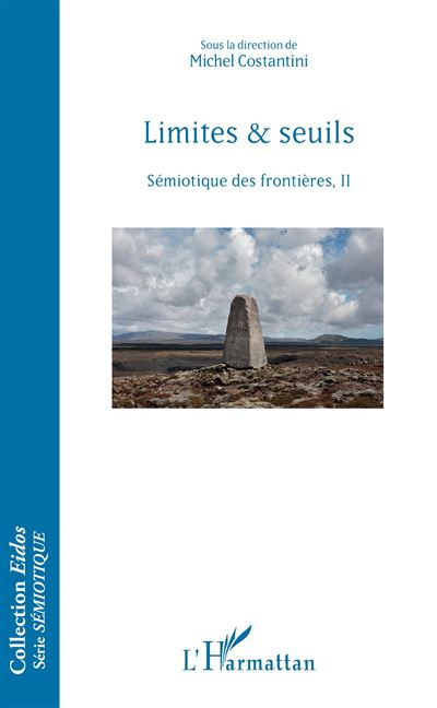 Limites et seuils semiotique des frontieres,2