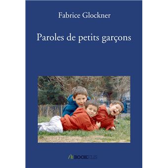 Paroles de petits garçons