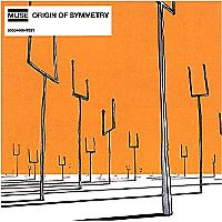 Origin of symmetry