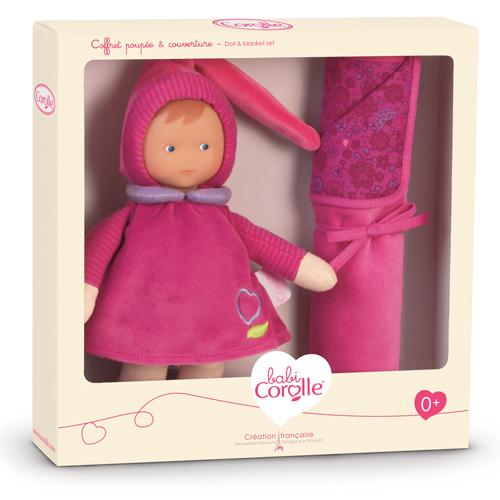 Poupee corolle grenadine online