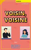 Voisin, voisine