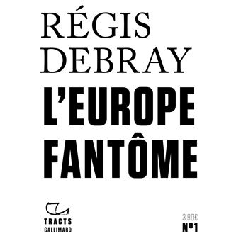 L'Europe fantôme